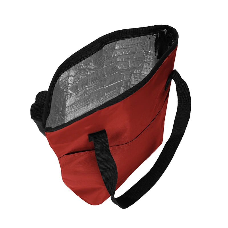 Cooler Dakota / Rojo / Rojo