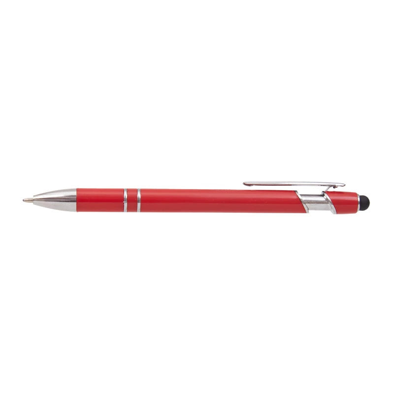Lapiz Beatrix / Rojo / Rojo