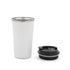Mug Oslo / Blanco / Blanco
