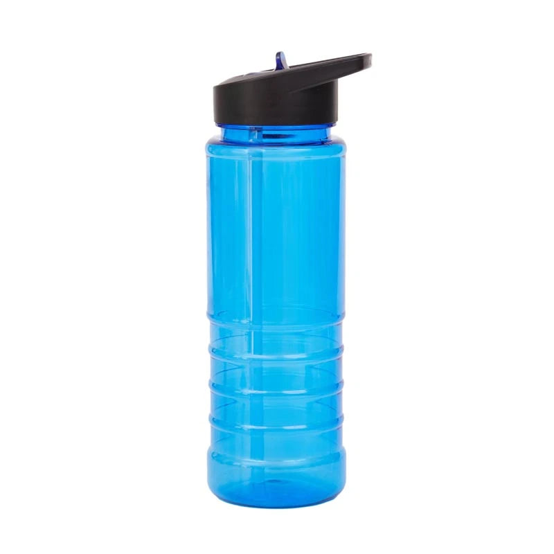 Botella Like / Azul / Azul