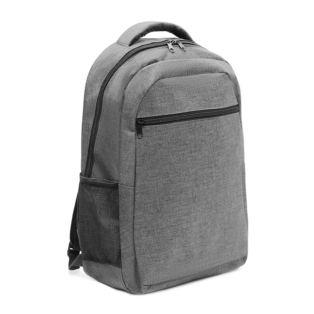 Mochila Cima / Gris Claro / Gris Claro