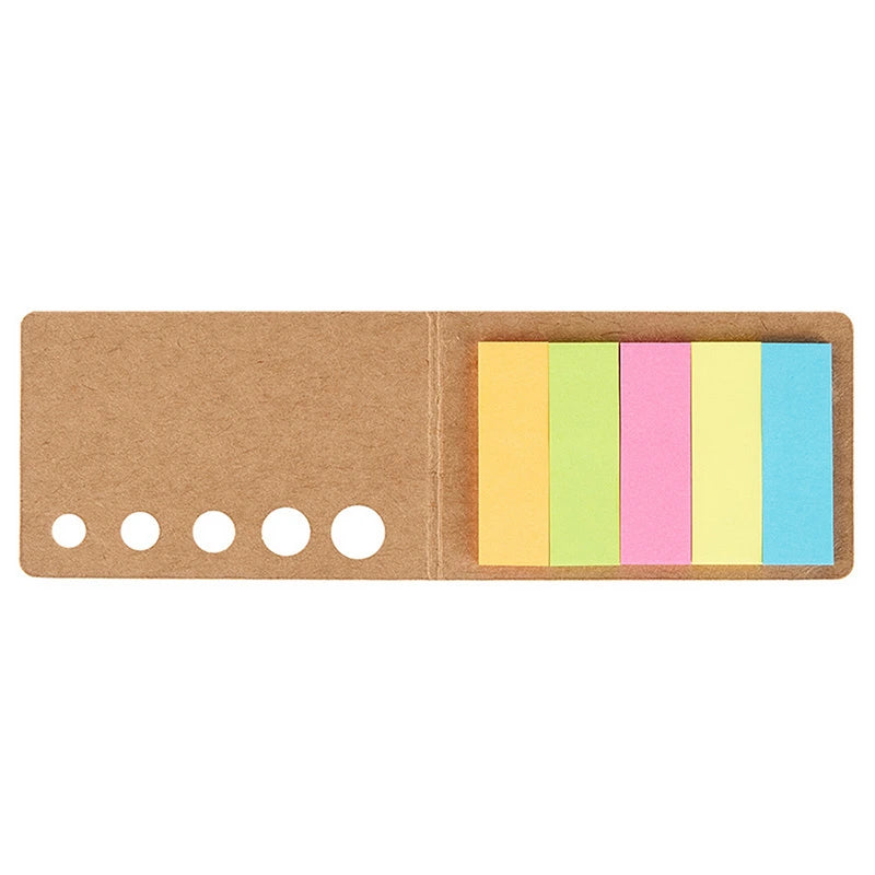 Set Memo Rainbow (imagen 2)