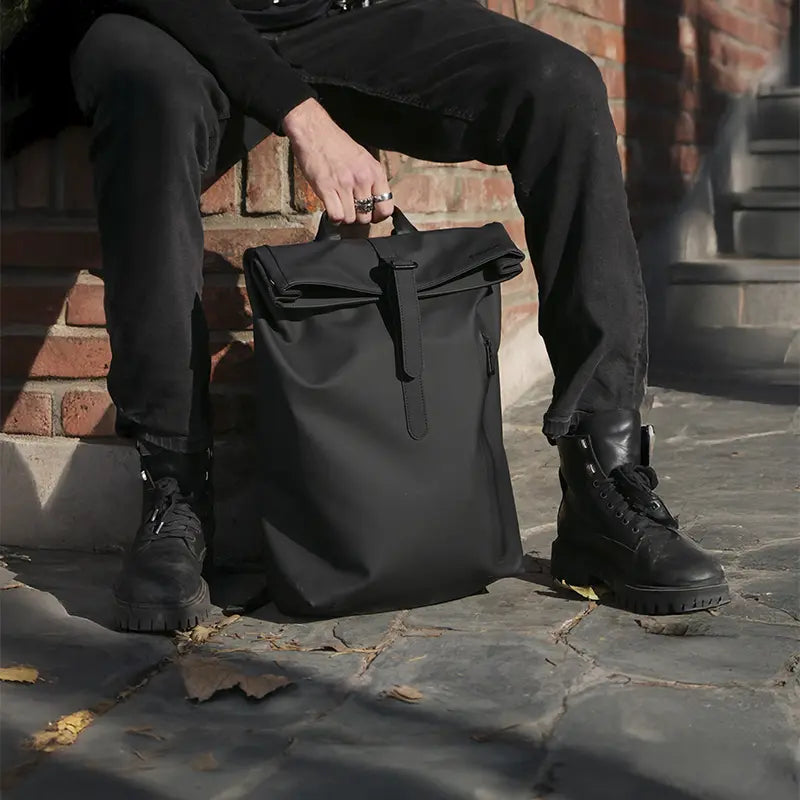 Mochila Weser (imagen 3)