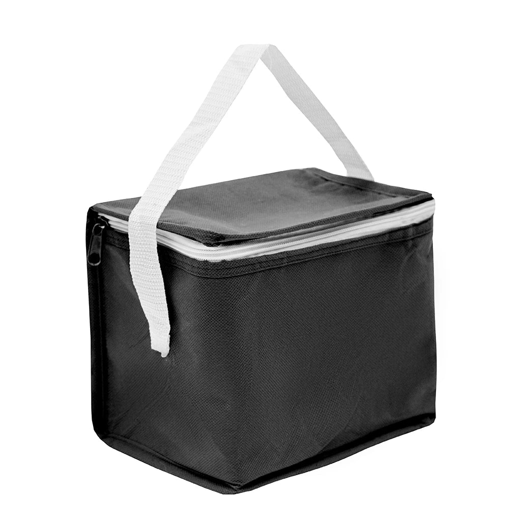 Cooler Mini / Negro / Negro