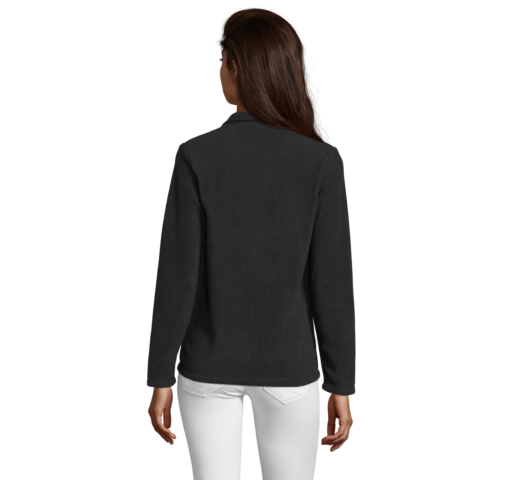 Polar Norman Mujer / Negro