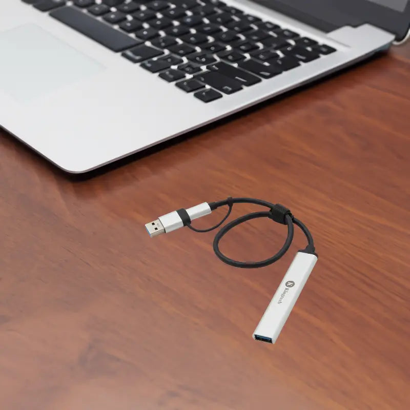 Hub USB-C Slim (imagen 7)