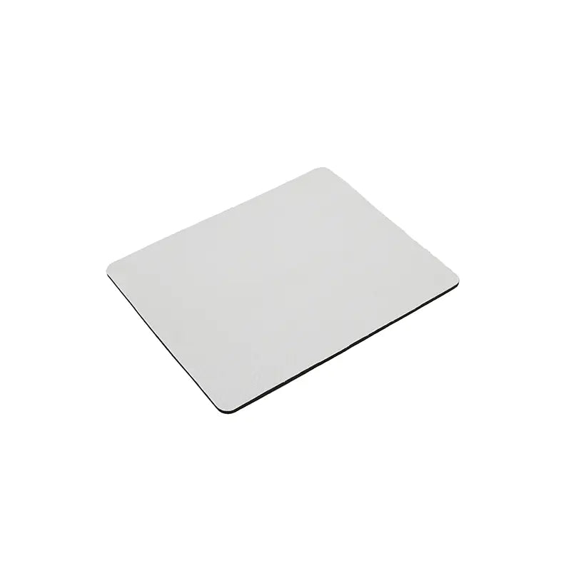 Mouse Pad Sublimation / Blanco / Blanco