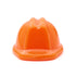 Llavero Helmet / Naranja / Naranja / Poliestileno