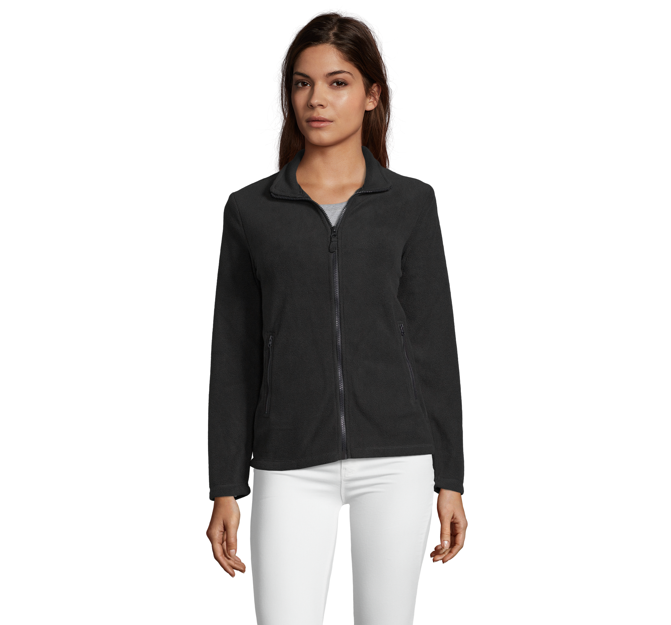 Polar Norman Mujer / Negro