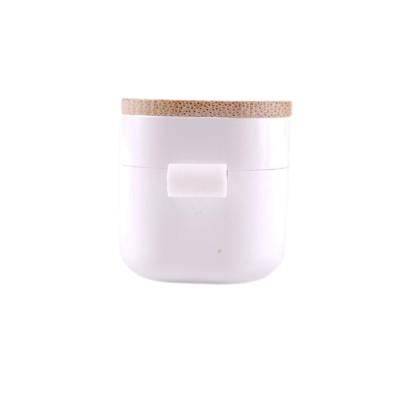 Auriculares Tempo / Blanco / Kaki