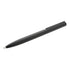 Lapiz FUSSEN / Negro / Negro / Aluminio/Zamac