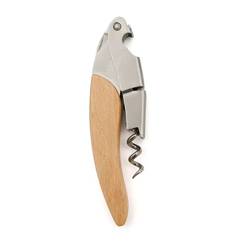Destapador Grand Cru / Natural / Natural / Madera