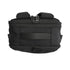 Mochila Space Max / Negro / Algodon/Poliest