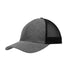 Jockey Ace / Gris Claro / Negro