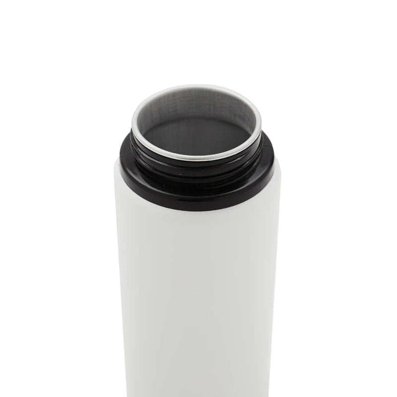 Botella Oasis / Blanco / Blanco