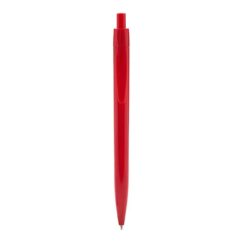 Lapiz Boy / Rojo / ABS