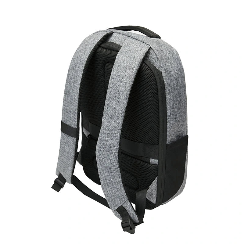 Mochila Tier / Gris Claro / Gris Claro