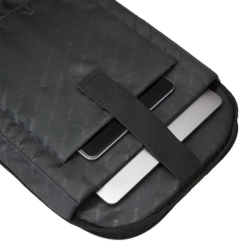 Mochila Tier / Gris Claro / Gris Claro