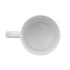 Mug - Canvas Sublimation / Blanco / Blanco