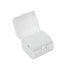 World Travel Adaptor / Blanco / Blanco