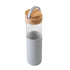 Botella Wai / Gris Claro / Gris Claro