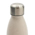 Botella Kimi / Natural / A.Inox/Hier
