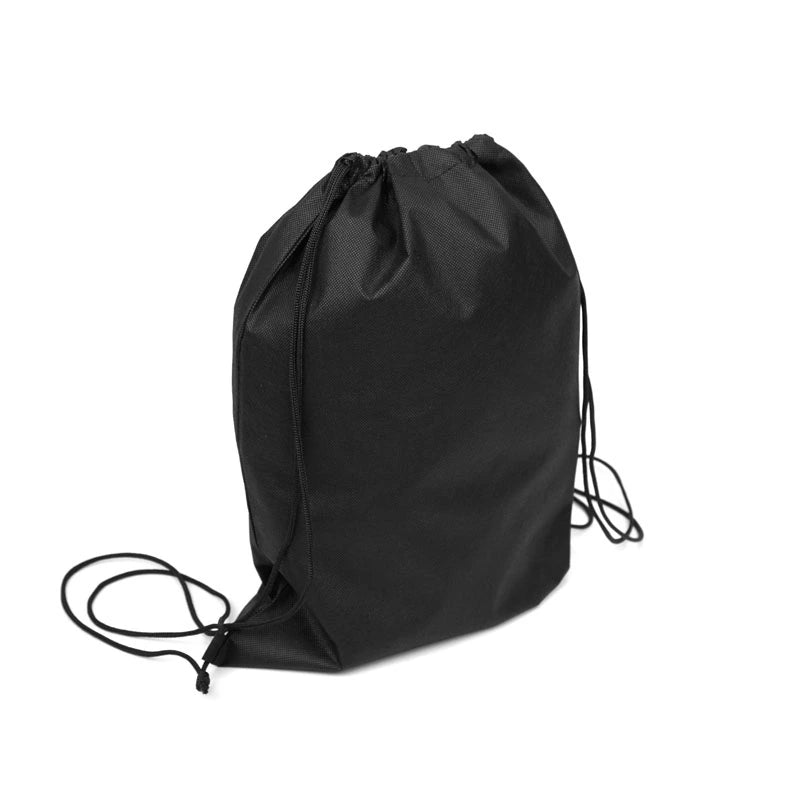 Mochila Friz / Negro / Negro
