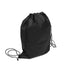 Mochila Friz / Negro / Negro