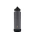 Botella HydraGo 750 ml / Gris Oscuro / Negro