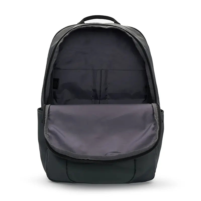 Mochila Sack / Gris Oscuro / Gris Oscuro / Poliestileno