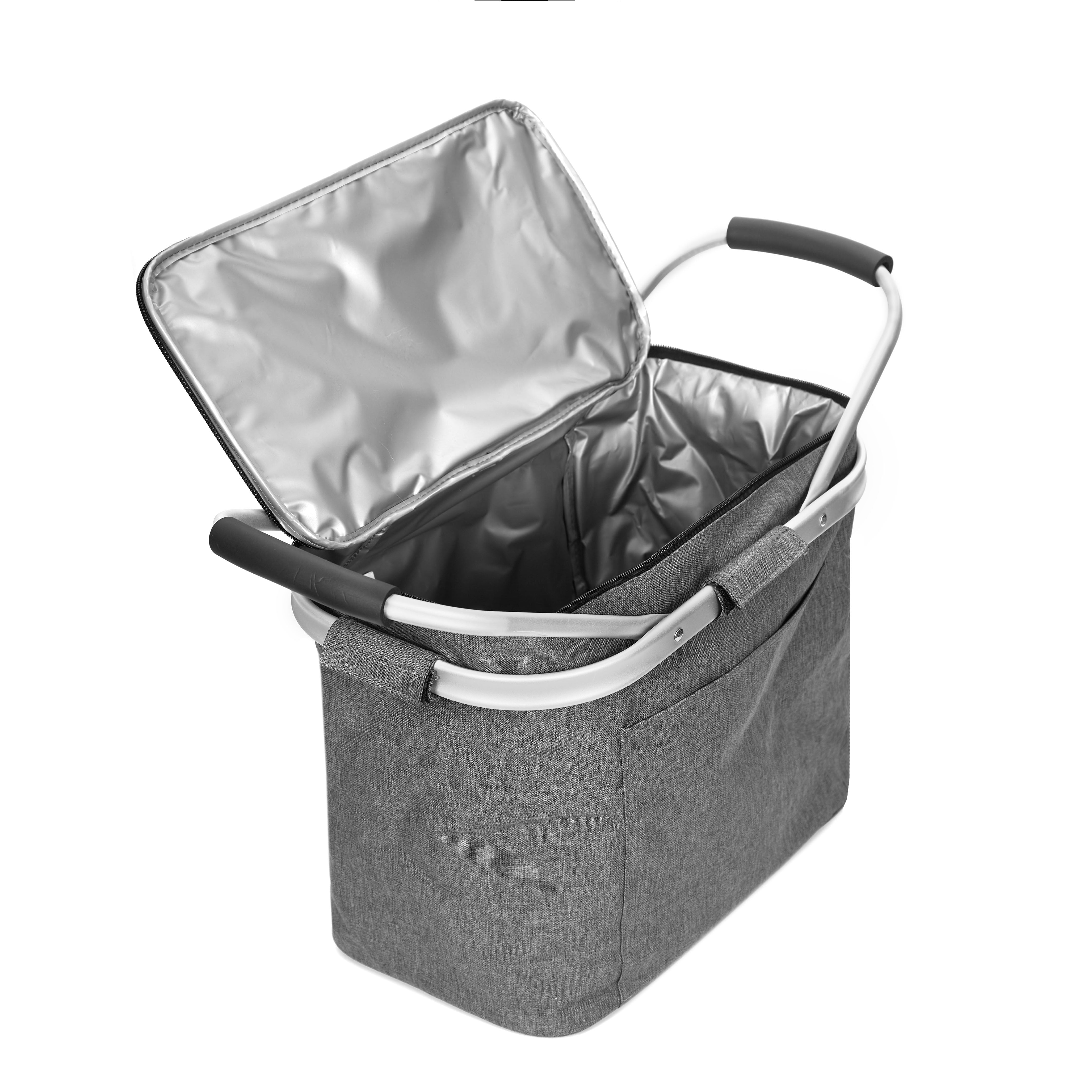 Cooler Aurora / Gris Claro / Gris Claro