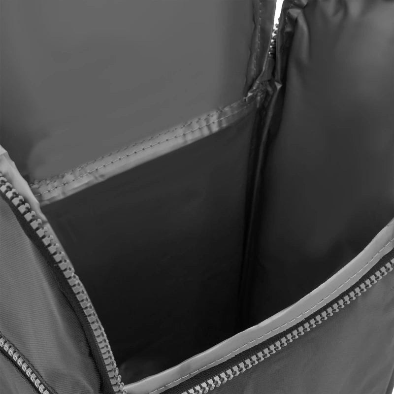 Cooler Antartida / Negro / Negro