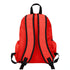 Mochila Lisa / Rojo / Rojo