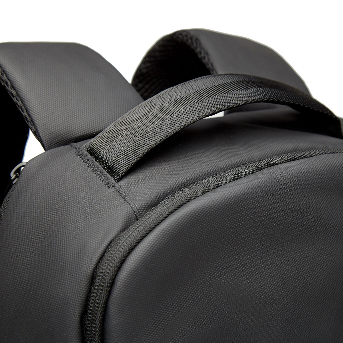Mochila Haus / Negro / Negro