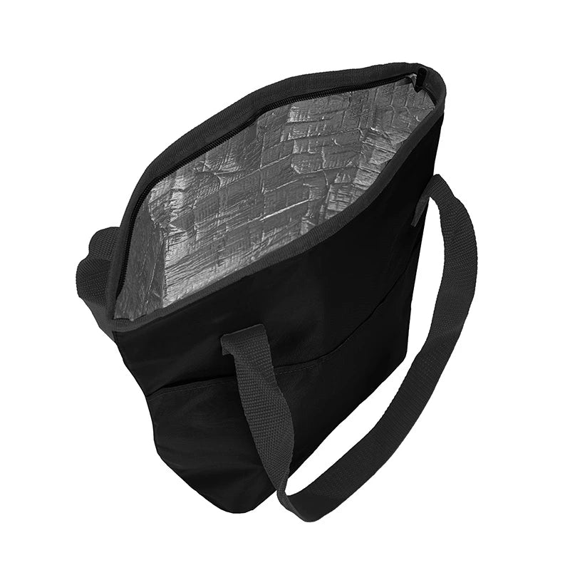 Cooler Dakota / Negro / Negro