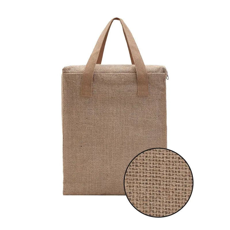 Cooler Bags Yute 9 L (imagen 1)