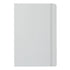 Cuaderno Journal A5 / Blanco / Blanco