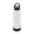 Botella HydraGo 750 ml / Blanco / Negro