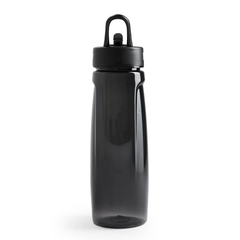 Botella Supra / Gris Oscuro / Gris Oscuro