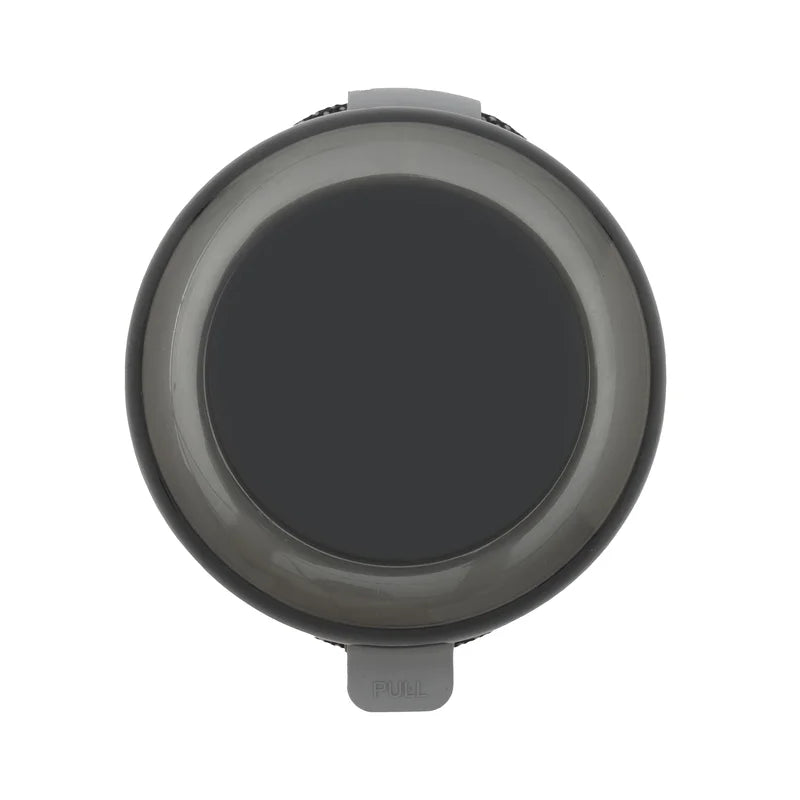 Parlante FULLMOON / Gris Oscuro / Gris Oscuro / ABS