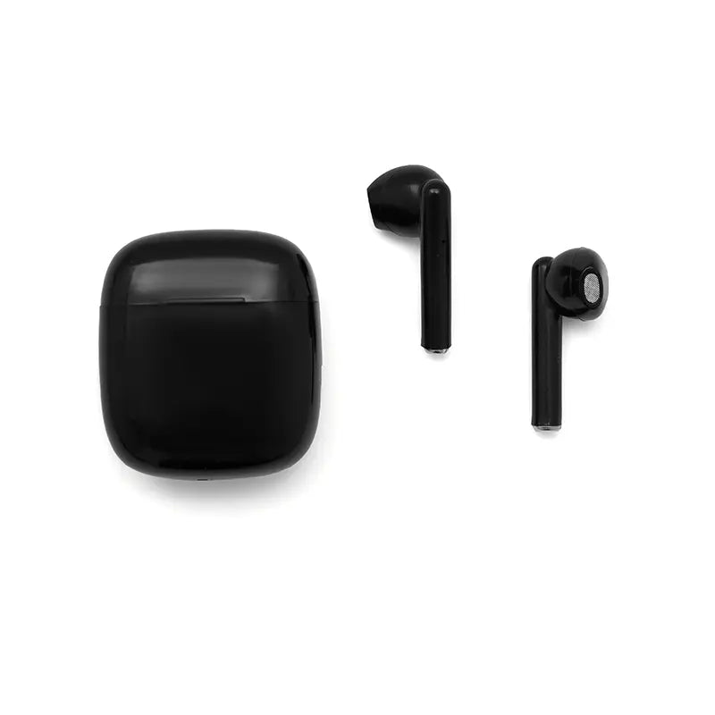 Auriculares Proton / Negro / Negro