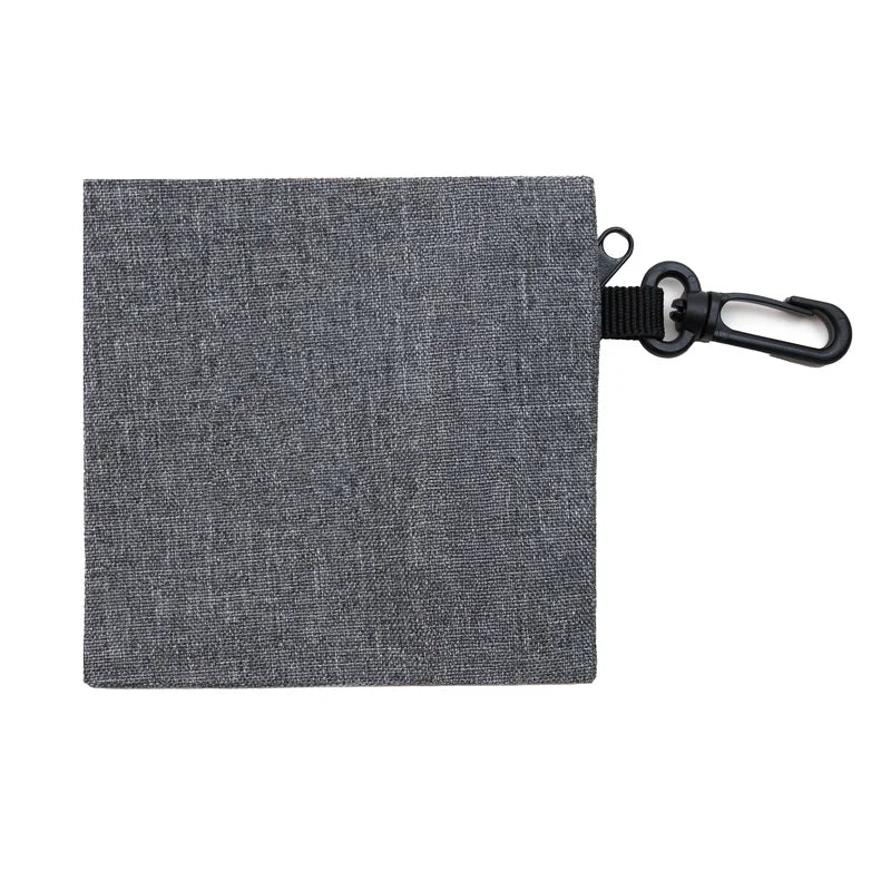 Porta Objetos / Gris / Poliestileno