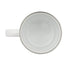 Mug Venti / Blanco / Blanco / A.Inox/Hier