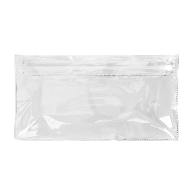 Multi Pouch / Transparente / PVC