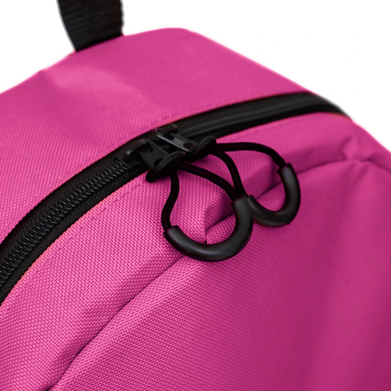 Mochila Lisa / Rosa / Rosa