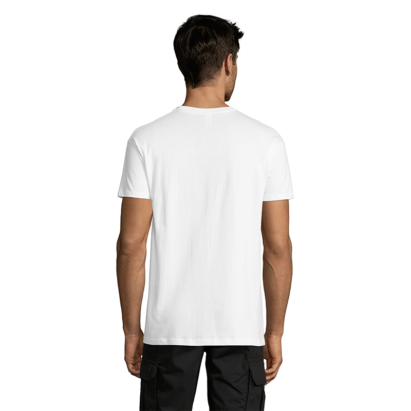 Polera regent / Blanco