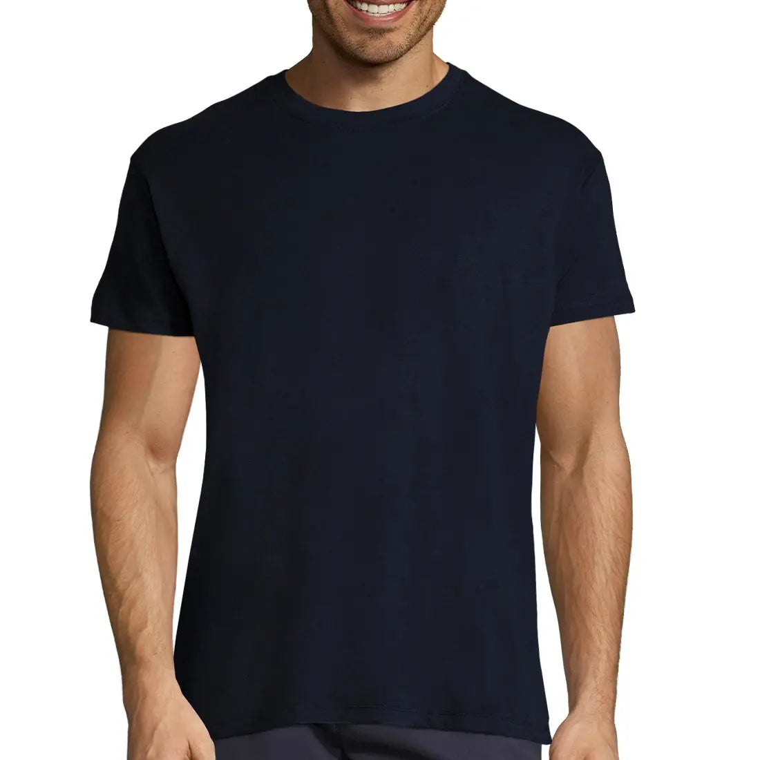 Polera regent / Azul Cosmo