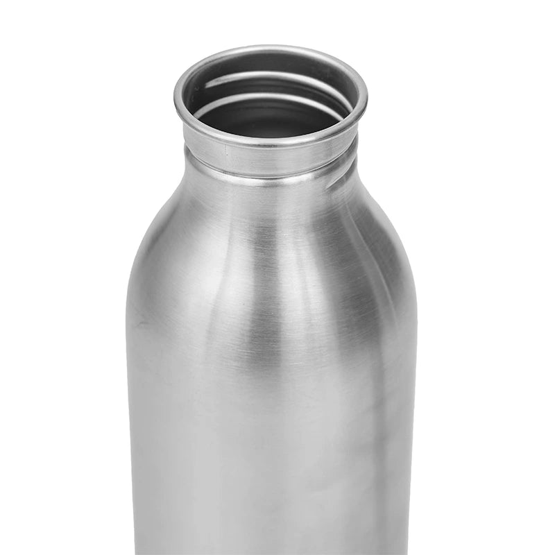 Botella Toms / Gris Plata / Gris Plata