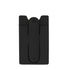Card Holder Stop / Negro / Negro