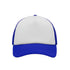 Jockey Trucker / Azulino / Blanco
